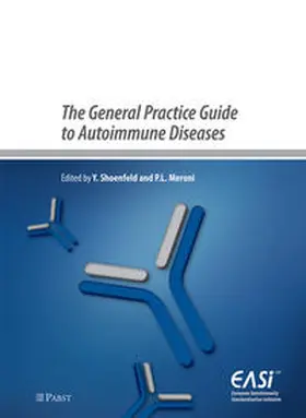 Shoenfeld / Meroni |  The General Practice Guide to Autoimmune Diseases | Buch |  Sack Fachmedien
