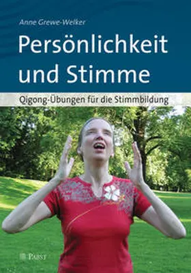 Grewe-Welker |  Persönlichkeit und Stimme | Buch |  Sack Fachmedien