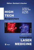 Litscher / Gao / Wang |  High Tech Acupuncture & Integrative Laser Medicine | Buch |  Sack Fachmedien