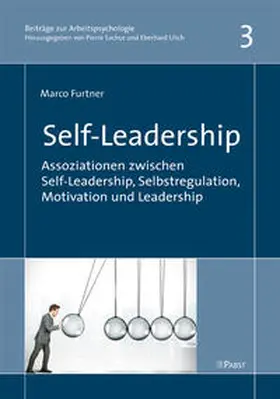 Furtner |  Self-Leadership | Buch |  Sack Fachmedien