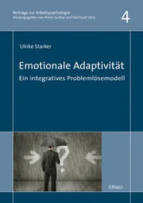Starker |  Emotionale Adaptivität | Buch |  Sack Fachmedien