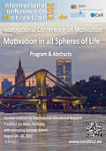 Martens / Vollmeyer / Rakoczy |  Motivation in all Spheres of Life | Buch |  Sack Fachmedien
