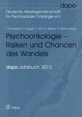 Schopperth / Rogge / Hirth |  Psychoonkologie - Risiken und Chancen des Wandels | Buch |  Sack Fachmedien