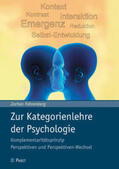 Fahrenberg |  Zur Kategorienlehre der Psychologie | Buch |  Sack Fachmedien