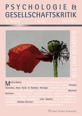Wieser / Ruck |  Bild und Bildkritik | eBook | Sack Fachmedien