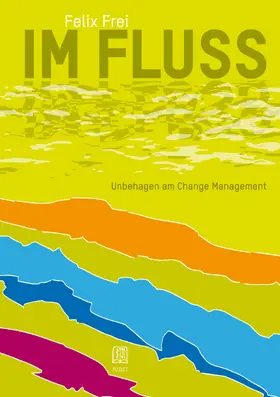 Frei |  Im Fluss | eBook | Sack Fachmedien