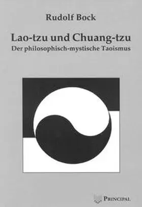 Bock |  Lao-tzu und Chuang-tzu | Buch |  Sack Fachmedien