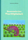 Hoffmann |  Hoffmann, A: Baummalerins TierAlphabet | Buch |  Sack Fachmedien