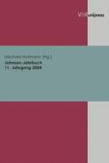 Hofmann |  Johnson-Jahrbuch Bd.11 / 2004 | Buch |  Sack Fachmedien