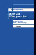 Borrmann / Schücking |  Stillen und Müttergesundheit | Buch |  Sack Fachmedien