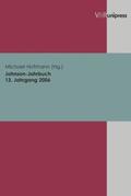 Hofmann |  Johnson-Jahrbuch 13. Jahrgang 2006 | Buch |  Sack Fachmedien
