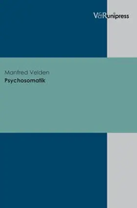 Velden | Psychosomatik | Buch | 978-3-89971-318-3 | www.sack.de