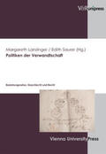 Lanzinger / Saurer |  Politiken der Verwandtschaft | Buch |  Sack Fachmedien
