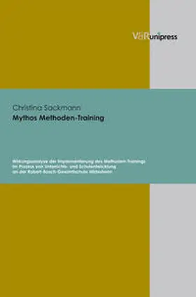 Jahreis / F & F afd., Antiksamlingen, Mationalmuseet |  Mythos Methoden-Training | Buch |  Sack Fachmedien