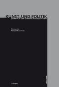 Frohne / Held |  Kunst und Politik. Jahrbuch der Guernica-Gesellschaft | Buch |  Sack Fachmedien