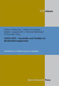 Höflacher / Hufnagel / Jaquemoth |  OIKOS 2010 - Haushalte und Familien im Modernisierungsprozess | Buch |  Sack Fachmedien