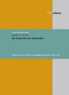 Wald |  Die Gesichter der Streitenden | Buch |  Sack Fachmedien