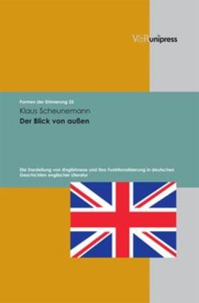 Scheunemann |  Der Blick von außen | Buch |  Sack Fachmedien