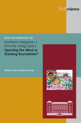 Helgason / Lässig |  Opening the Mind or Drawing Boundaries? | Buch |  Sack Fachmedien