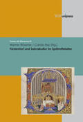 Rösener / Fey |  Fürstenhof und Sakralkultur im Spätmittelalter | Buch |  Sack Fachmedien