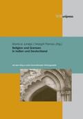 Pernau / Juneja-Huneke / Juneja |  Religion und Grenzen in Indien und Deutschland | Buch |  Sack Fachmedien