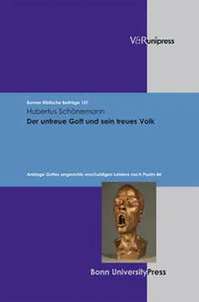 Schönemann |  Der untreue Gott und sein treues Volk | Buch |  Sack Fachmedien