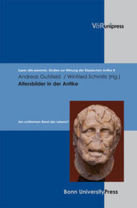 Gutsfeld / Schmitz |  Altersbilder in der Antike | Buch |  Sack Fachmedien