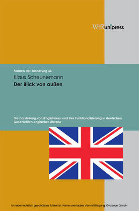Scheunemann / Neumann / Reulecke |  Der Blick von außen | eBook | Sack Fachmedien