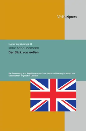 Scheunemann / Neumann / Reulecke | Der Blick von außen | E-Book | sack.de