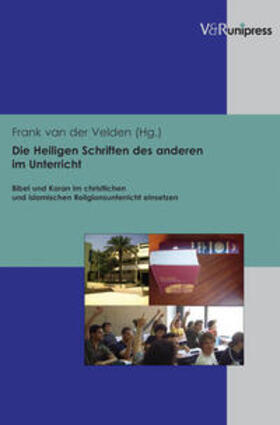 Velden | Die Heiligen Schriften des anderen im Unterricht | Buch | 978-3-89971-630-6 | sack.de