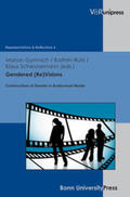 Gymnich / Ruhl / Scheunemann |  Gendered (Re)Visions | Buch |  Sack Fachmedien