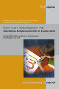 Ucar / Bergmann |  Islamischer Religionsunterricht in Deutschland | Buch |  Sack Fachmedien