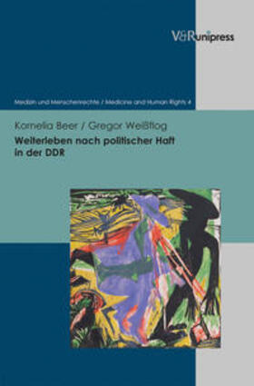 Weißflog / Beer | Weiterleben nach politischer Haft in der DDR | Buch | 978-3-89971-664-1 | sack.de