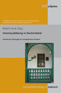 Ucar |  Imamausbildung in Deutschland | Buch |  Sack Fachmedien