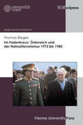 Riegler |  Im Fadenkreuz: Österreich und der Nahostterrorismus 1973 bis 1985 | Buch |  Sack Fachmedien