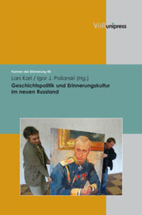 Karl / Polianski |  Geschichtspolitik und Erinnerungskultur im neuen Russland | Buch |  Sack Fachmedien
