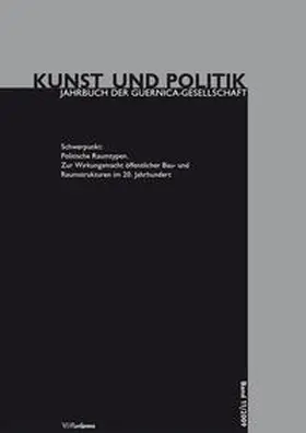 Seidl |  Politische Raumtypen | Buch |  Sack Fachmedien