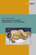 Krause |  Expressionism and Gender / Expressionismus und Geschlecht | Buch |  Sack Fachmedien