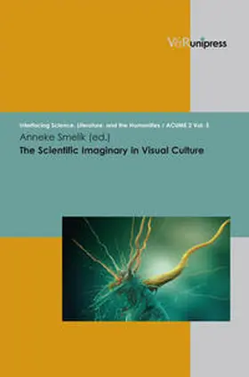 Smelik |  The Scientific Imaginary in Visual Culture | Buch |  Sack Fachmedien