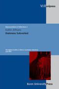 Althans |  Althans, K: Darkness Subverted | Buch |  Sack Fachmedien