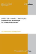 Peschl / Risku |  Kognition und Technologie im kooperativen Lernen | Buch |  Sack Fachmedien