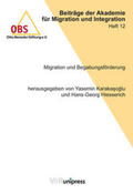 Bandorski / Karakasoglu / Hiesserich |  Migration und Begabungsförderung | Buch |  Sack Fachmedien