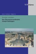 Maassen / Maaßen |  Das Ökumeneverständnis Joseph Ratzingers | Buch |  Sack Fachmedien