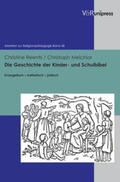 Reents / Melchior |  Die Geschichte der Kinder- u. Schulbibel /m.CD-ROM | Buch |  Sack Fachmedien