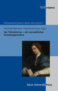 Bernsen / Huss |  Der Petrarkismus - ein europäischer Gründungsmythos | Buch |  Sack Fachmedien