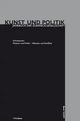 Greve |  Museum und Politik - Allianzen und Konflikte | Buch |  Sack Fachmedien