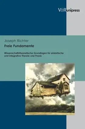 Richter / Richter-Mackenstein | Freie Fundamente | Buch | 978-3-89971-866-9 | sack.de