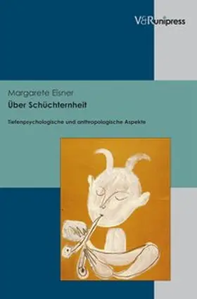 Eisner |  Über Schüchternheit | Buch |  Sack Fachmedien