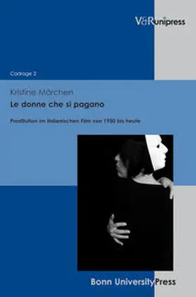 Mörchen | Le donne che si pagano | Buch | 978-3-89971-888-1 | www.sack.de