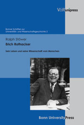 Stöwer | Erich Rothacker | Buch | 978-3-89971-903-1 | sack.de